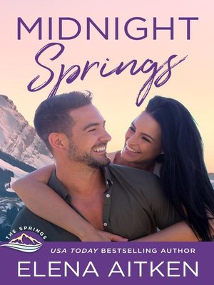 cover image of Midnight Springs
